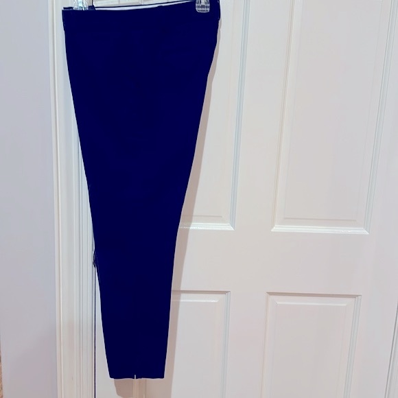 Crown & Ivy Slacks - Picture 2 of 7